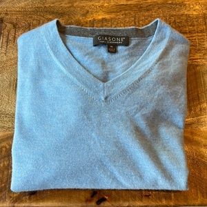 Giasone 100% Cashmere Sweater